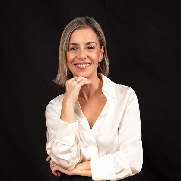 Vanesa  Fernández Escudero